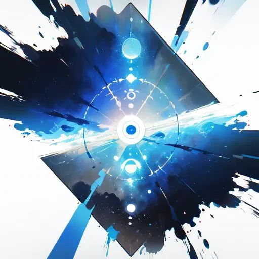 (masterpiece:1.2), best quality, hyperrealistic vortex in a circle, midjourney, <lora:midjourney:0.7>