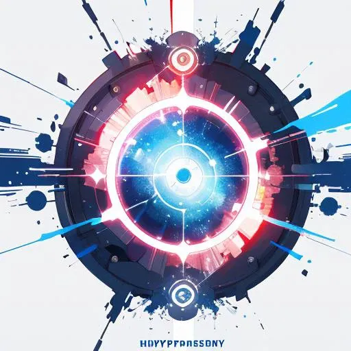 (masterpiece:1.2), best quality, hyperrealistic vortex in a circle, midjourney, <lora:midjourney:0.7>