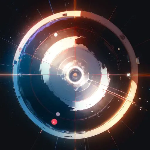 (masterpiece:1.2), best quality, hyperrealistic vortex in a circle, midjourney, <lora:midjourney:0.7>
