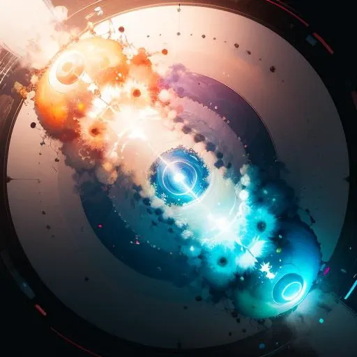 (masterpiece:1.2), best quality, hyperrealistic vortex in a circle, midjourney, <lora:midjourney:0.7>