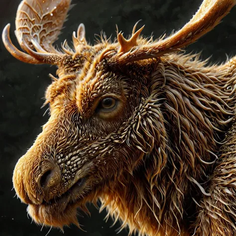 El3ctr0nStyle photo of a gold moose, ultra detailed, chaos, furry
<lora:Electron_Style_v2:1.3> <lora:gstrxl:1> <lora:Stunning_eyes_2:1>