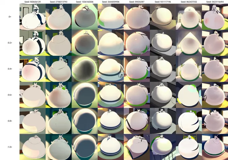 hi res, flat colors, soft lighting, graphite \(medium\), detailed background, bedroom, solo focus, kemono, daww, asriel dreemurr \(god form\), male, inflation fetish, air inflation, spherical inflation, hyper inflation <lyco:InflateBot-r4.1 Dichloride:0>