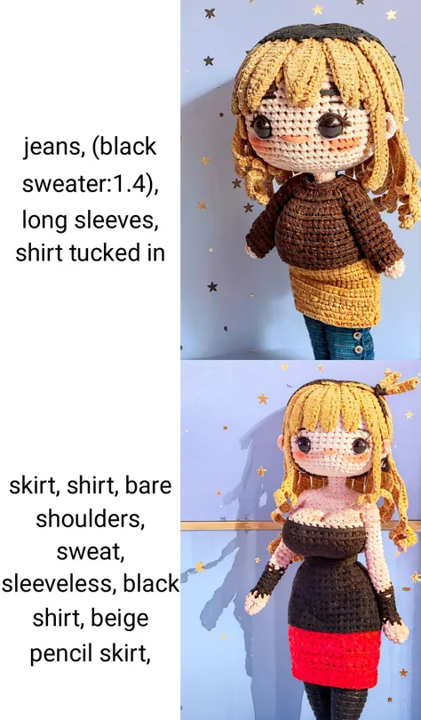 (masterpiece, best quality, beautiful detailed eyes, intricate details), 4k
1girl, solo, cowboy shot, outdoors, standing, full body, simple background, white background,
<lora:ochiai_v3:.85> ochiai, long hair, bangs, blonde hair, brown hair, multicolored hair, brown eyes, (@_@:1.3), large breasts, jeans, (black sweater:1.4), long sleeves, shirt tucked in
<lora:ZhenXianWanOuV0.2:1> ZhenXian\(wanou\)
