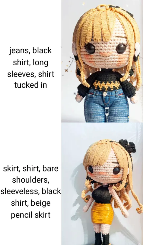 (masterpiece, best quality, beautiful detailed eyes, intricate details), 4k
1girl, solo, (full body:1.1), simple background, white background,
<lora:ochiai_v4:1.00> ochiai, long hair, bangs, blonde hair, brown hair, multicolored hair, hair down, brown eyes, @_@, happy, huge breasts, (jeans, black shirt, long sleeves, shirt tucked in:1.2)
<lora:ZhenXianWanOuV0.2-000008:1> ZhenXian\(wanou\)