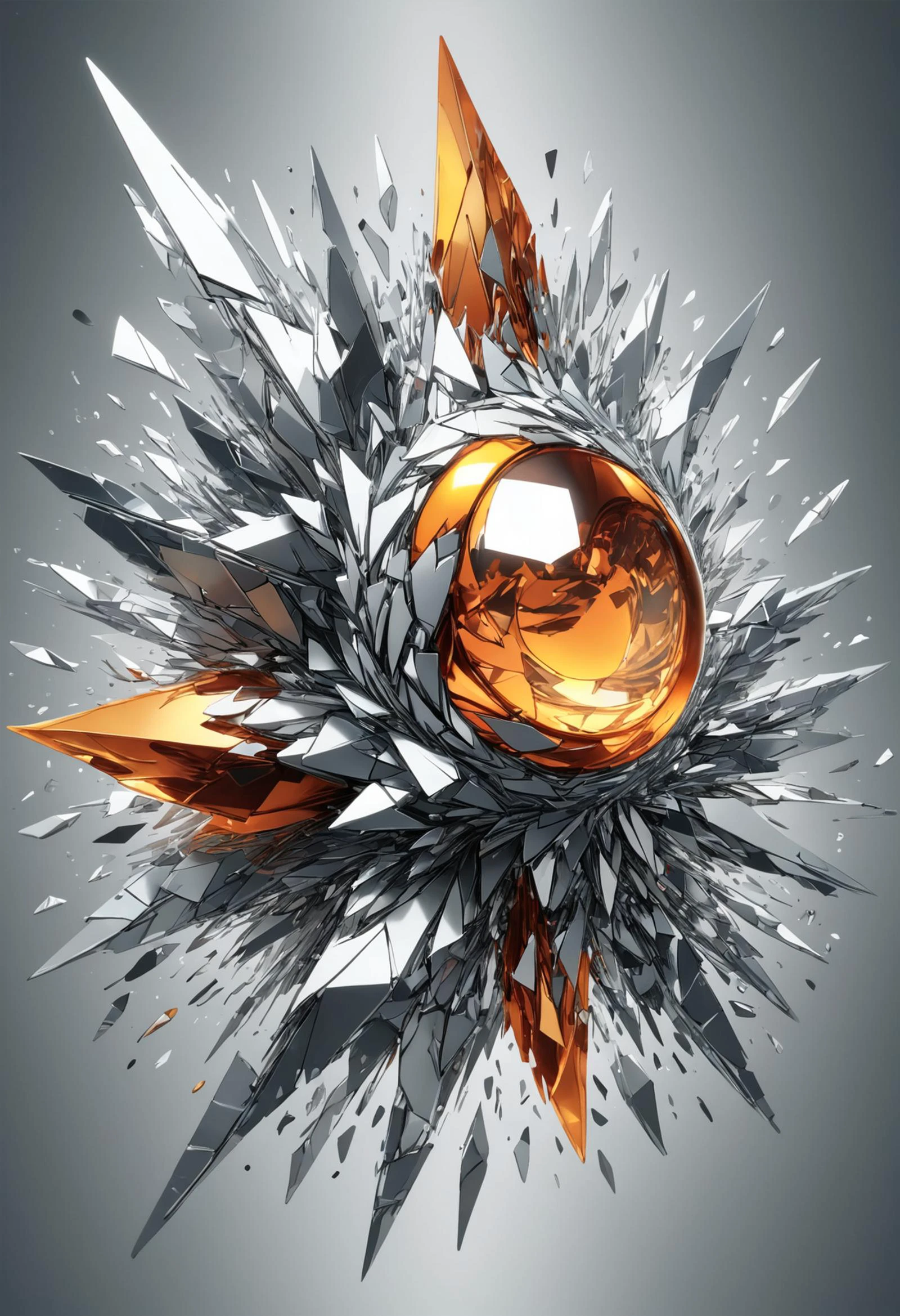 DonMBr0ck3nM1rr0rXL slate gray hydrodynamic order amber <lora:DonMBr0ck3nM1rr0rXL:1>
