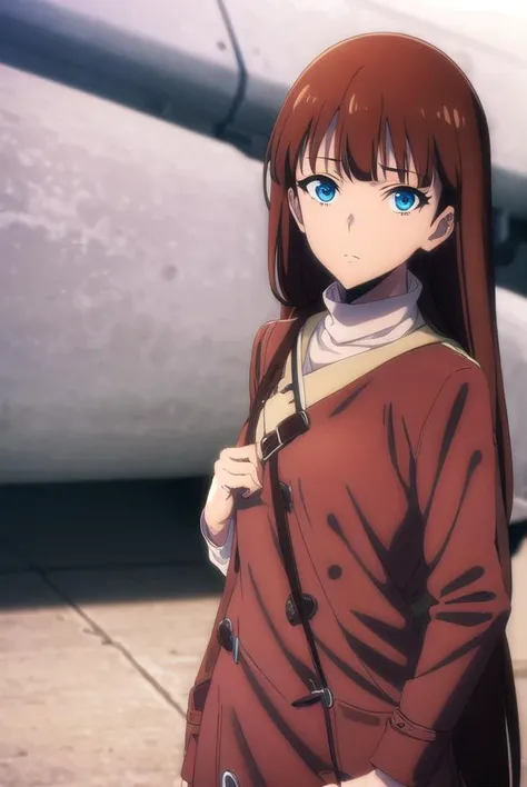 jooheelee, <lora:joohee lee-alpha-lora-nochekaiser:1>,
joohee lee, long hair, bangs, blue eyes, brown hair, blunt bangs,
BREAK turtleneck, coat, bag,
BREAK outdoors, city,
BREAK looking at viewer, (cowboy shot:1.5),
BREAK <lyco:GoodHands-beta2:1>, (masterpiece:1.2), best quality, high resolution, unity 8k wallpaper, (illustration:0.8), (beautiful detailed eyes:1.6), extremely detailed face, perfect lighting, extremely detailed CG, (perfect hands, perfect anatomy),