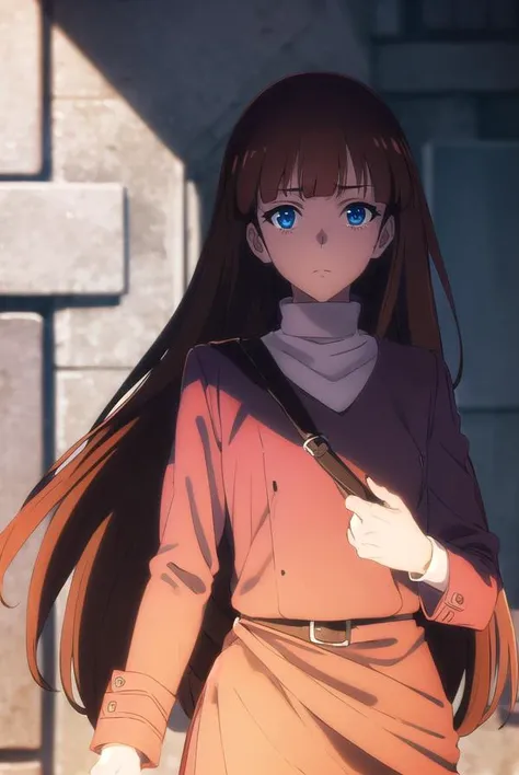 jooheelee, <lora:joohee lee-alpha-lora-nochekaiser:1>,
joohee lee, long hair, bangs, blue eyes, brown hair, blunt bangs,
BREAK turtleneck, coat, bag,
BREAK outdoors, city,
BREAK looking at viewer, (cowboy shot:1.5),
BREAK <lyco:GoodHands-beta2:1>, (masterpiece:1.2), best quality, high resolution, unity 8k wallpaper, (illustration:0.8), (beautiful detailed eyes:1.6), extremely detailed face, perfect lighting, extremely detailed CG, (perfect hands, perfect anatomy),
