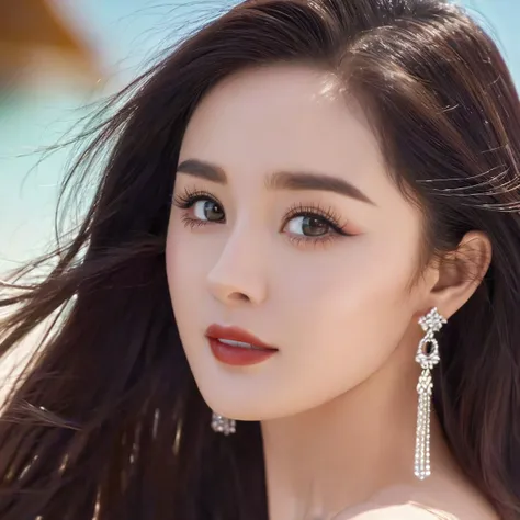 1girl, close up, walking on the beach, <lora:neg4all_bdsqlsz_xl:1>, <lora:add-detail-xl:1>, <lora:nudify_xl:1>, <lora:DetailedEyes:1>, yangmi, <lora:Yangmi:0.8>