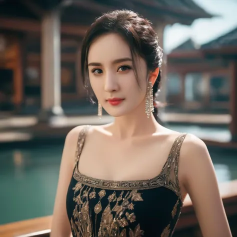 masterpiece, best quality, (realistic, photo-realistic:1), (RAW photo:1), extremely detailed CG unity 8k wallpaper,
yangmi,  <lora:yangmi77:0.9>,standing in the water with a wet dress, water over the waist,
detailed face, medium breasts, full body,
 an extremely delicate and beautiful, amazing, finely detail, official art, absurdres, incredibly absurdres, huge file size, ultra-detailed, extremely detailed, beautiful detailed girl, extremely detailed eyes and face, beautiful detailed eyes, dynamic angle, wide shot, cinematic lighting, moody lighting,