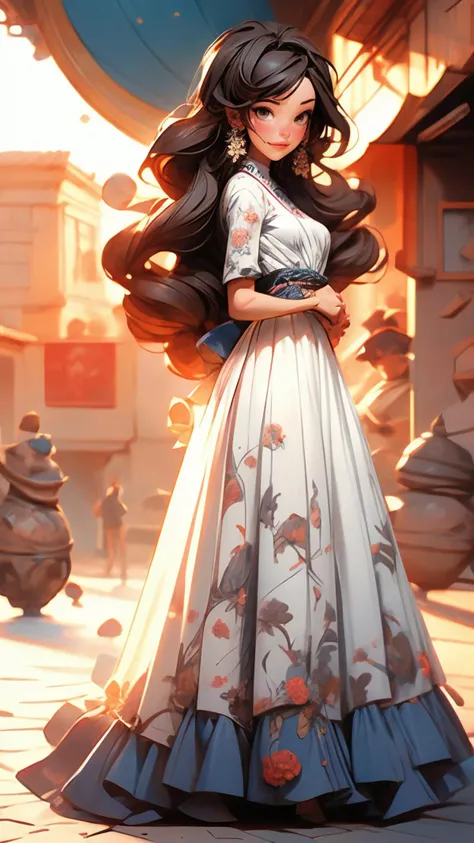 (Realistic),masterpiece,best quality,highest detail,depth of field,aesthetic,looking at viewer,cowboy shot,
1girl,photo of a cute girl,full body,light smile,charming,20yo,Choppy layers Hair.Hair over one eye,Teal hair,red,Choli,Sequin,outdoors,Meditating,qinghua,Kimono dress,
<lora:GoodHands-vanilla:1>,<lora:add_detail:1>,<lora:Better light:1>,<lora:qinghua50:0.8>,