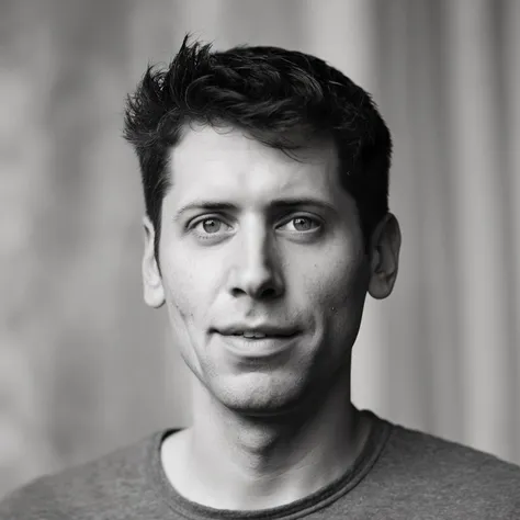 an exquisite portrait photograph, 85mm medium format photo of ((ohwx man)) with a classic haircut <lora:altman_lora_sdxl-000006:1>