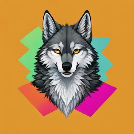 wolf_maleloratouxiang1 lorawolf1 furry_male,wolf,abstract graphic,