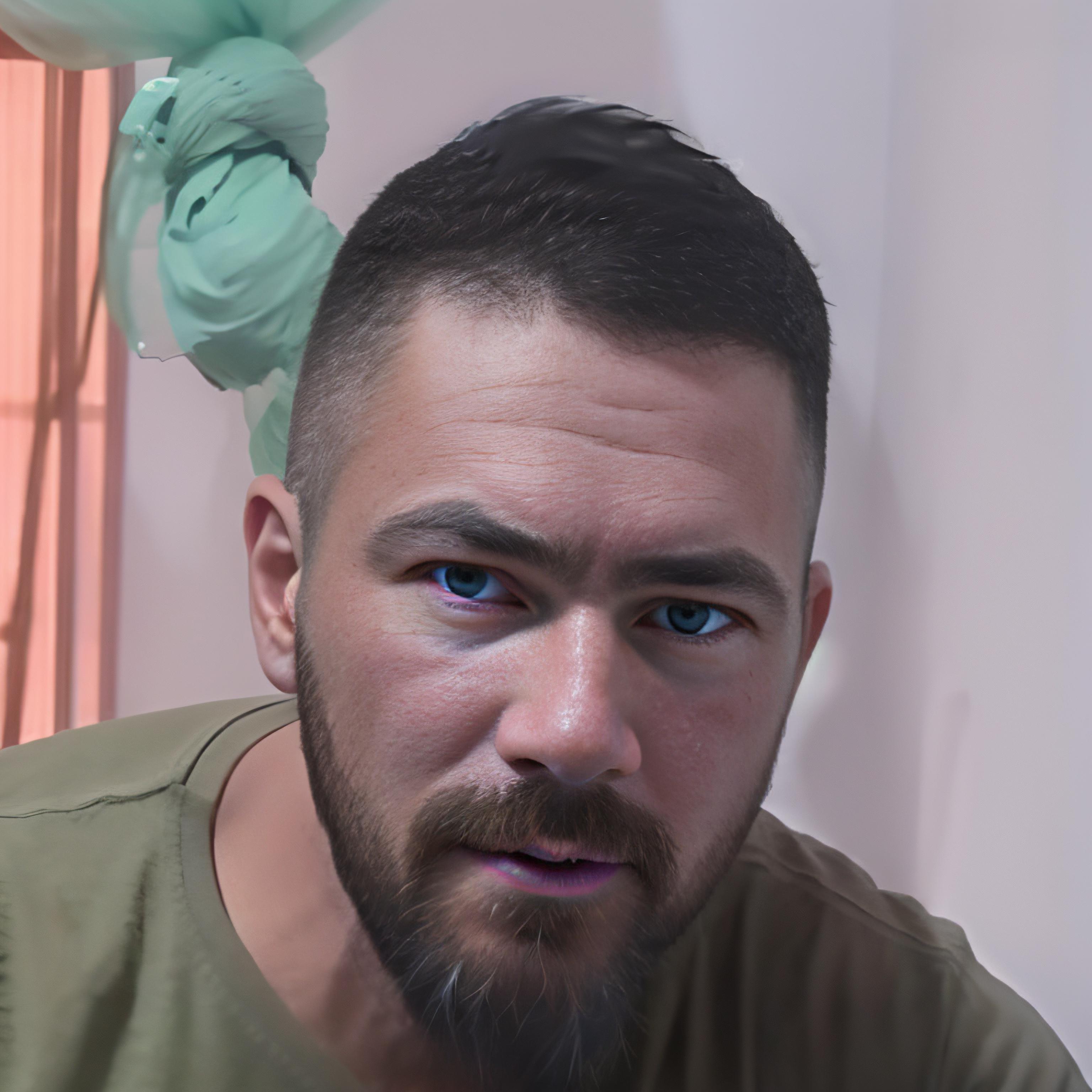 Daniel Taylor v1.0