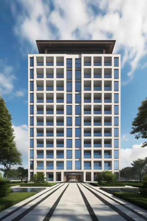 (masterpiece), best quality,8K,no humans,
zhuzhai, residence, no humans, tree, outdoors, sky, scenery, building, day, cloud, blue sky, road, <lora:ZSresidenceV1.0-000039:0.8>