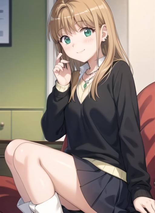 Yamada (B gata h kei) v1.0