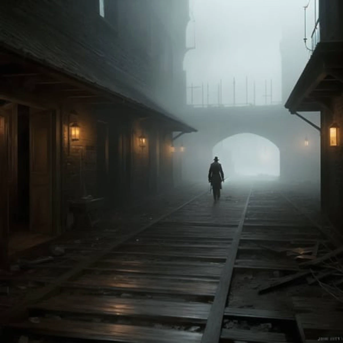 modelshoot style, (extremely detailed CG unity 8k wallpaper), (full shot body photo of the most creepy artwork in the world, old abandoned medieval dungeon at night with a medium shot of a ugly torturer waiting:1.4), prisoners, cells, dark, damp, and dirty, fire torches, professional majestic oil painting by Ed Blinkey, Atey Ghailan, Studio Ghibli, by Jeremy Mann, Greg Manchess, Antonio Moro, trending on ArtStation, trending on CGSociety, Intricate, High Detail, Sharp focus, dramatic, photorealistic painting art by midjourney and greg rutkowski