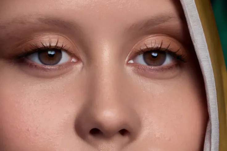 (mgth:1.2) woman <lora:MiaGoth:0.9>, (eye closeup:1.2), High detail RAW color Photo, (eos:1.0), skin_pores, 8k high definition, highest quality, (detailed iris:1.2), intense lighting, cinematic, high contrast, dark, (anamorphic:1.1), bokeh, (f2:1.1), (chromatic aberration:1.3), (35mm:1.3)