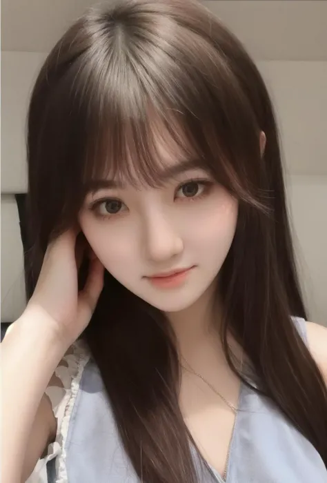 best quality, master piece
<lora:doll12:0.8>1 girl, upper_body,