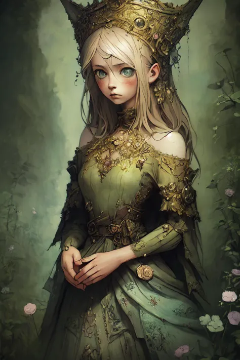 1girl
Alexander Jansson
realistic, render
(masterpiece, best quality:1.3),