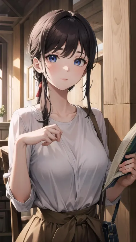 masterpiece, best quality, highres