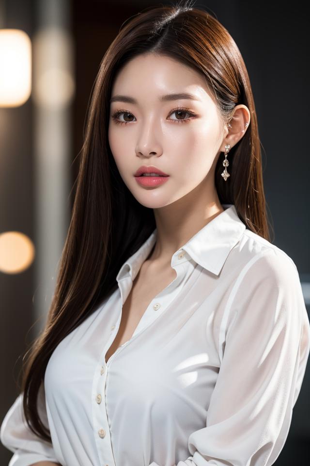 Kim Chung Ha v1.0