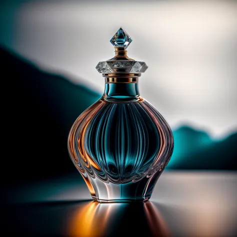 perfume bottle, no humans, gradient background, gradient, gem, simple background, blue background, grey background, black background
, 8k uhd, dslr, soft lighting, high quality, film grain, Fujifilm XT3 <lora:add_detail:1>