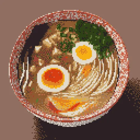 ramen bowl