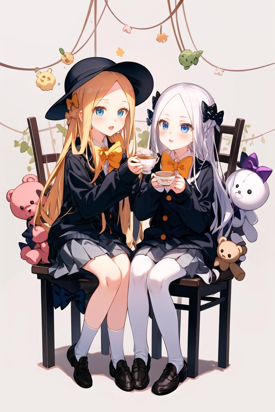 trnyteal Artist Style v1.0