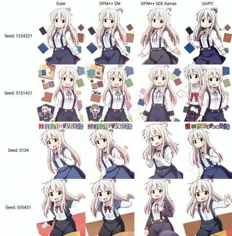 OyamaMahiro; manga cover; 1girl, simple background, white background, school uniform, suspenders, long sleeves, cowboy shot
<lyco:onimai-cs2-dim8-4-loha-step-30000:1>
