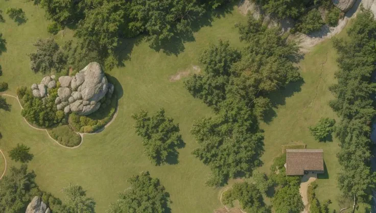 <lora:MapDraw:1> mapdraw, appealing, Swiss Bush, the Bush is very [Detailed:Gentle:4], Spring, in focus, Overdetailed art, trending on artstation, <lora:add_detail:0.5> <lora:realistic:0.5> <lora:waterVFX:0.5>