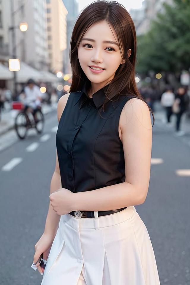 Actress_MaSC_CN v1.0
