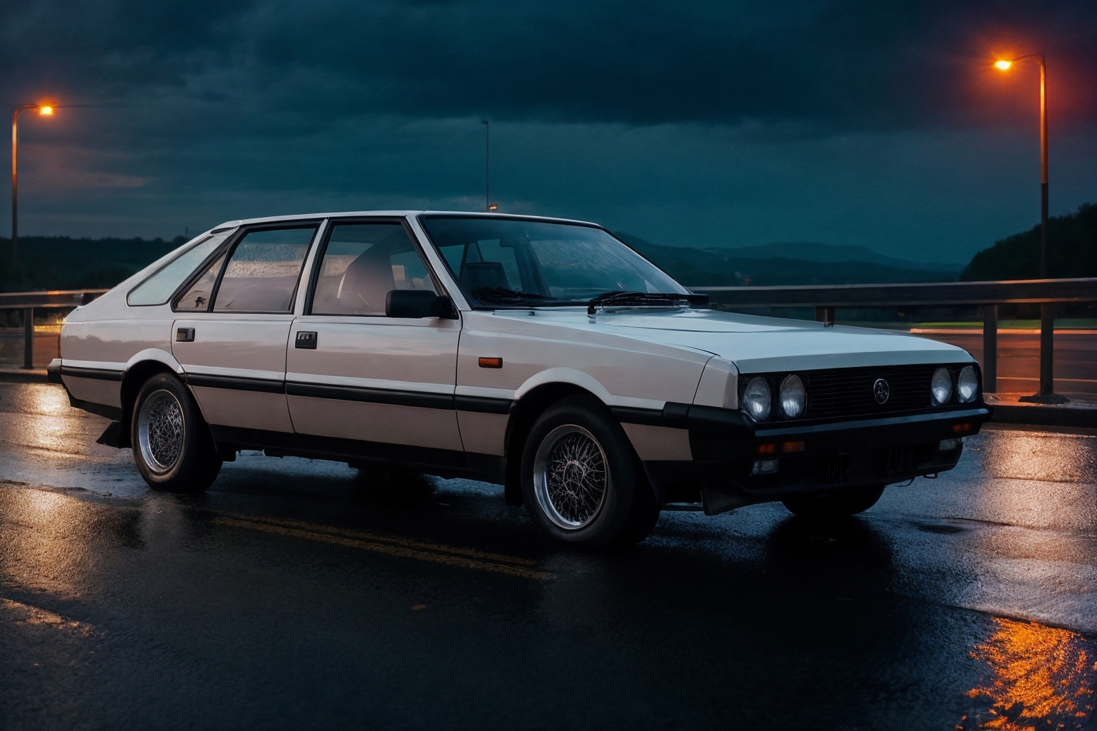 Polonez FSO mr 78 v1.0