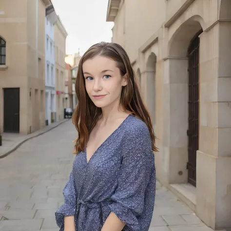 photo EmilyBloo standing in a street <lora:emilyBloom_emilyblooV1:1>