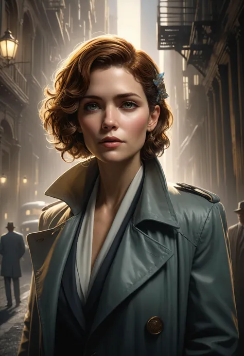 noir detective in Los Angeles,, polarized light, concept art, digital art, highly detailed, intricate, sharp focus, trending on artstation, art by artgerm and greg rutkowski and alphonse mucha <lora:detailed_notrigger:0.8> <lora:Sin_City_Movie_Style_SDXL:0.8>