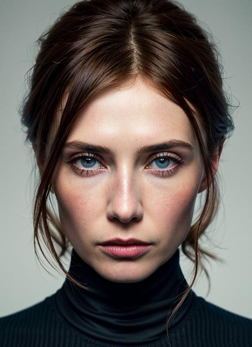 Carice van Houten v1.0