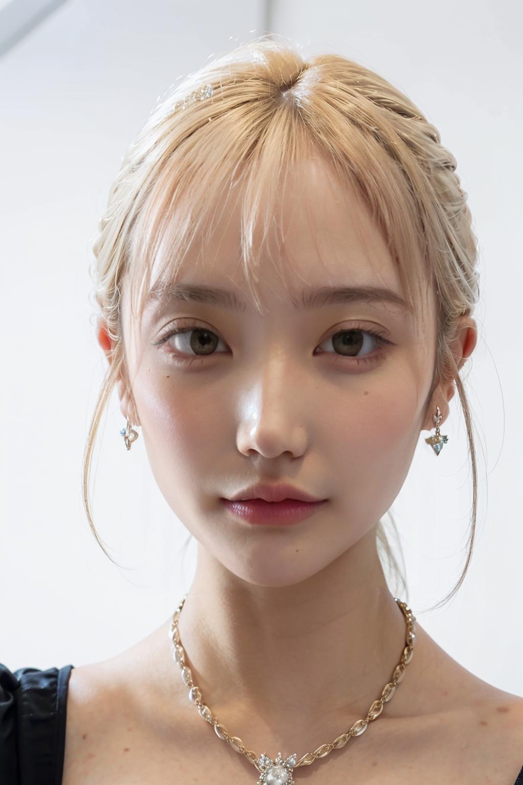 JP Girl - 001 - 弓乃りむ/Yumino rimu v1.0