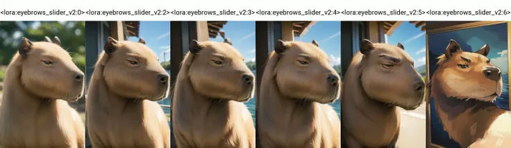 <lora:add_brightness:0.5><lora:add_detail:0.5> <lora:capi:1> capybara,portrait,
<lora:eyebrows_slider_v2:0>