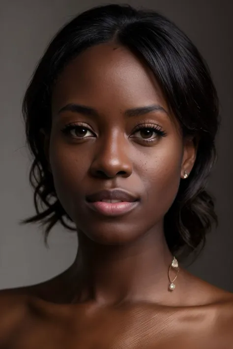 DEN_jezabel_vessir,
(headshot:1.2) portrait on a (plain background:1.2), (headshot:1.2), (face focus:1.1), lighting from the left, (shadows:1.2), (left side lighting:1.2), (side light:1.3), (half lit face:1.1), (strong shadows:1.2), bokeh, f1.4, 40mm, photorealistic, raw, 8k, textured skin, skin pores, intricate details <lora:epi_noiseoffset2:1>, epiCRealism