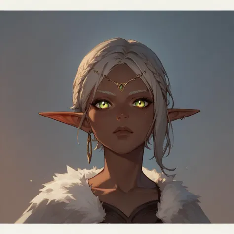 score_9, score_8_up, score_7, score_6, score_5, Score_4, rating_safe,
1girl, (dark elf),