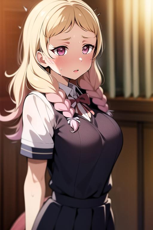 Onitsuka Natsumi - Love Live Superstar!! v1.0