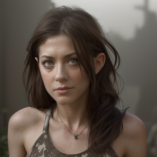 anna friel v1.0