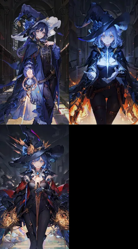 (otherworldly, otherworldly atmosphere, otherworldly appearance), highly insanely detailed, masterpiece, top quality, best quality, highres, 4k, 8k, RAW photo, (long_hair, long hair), collar, earrings, jewelry,
(random colors cloth, random colors hair, random long hair, dynamic hair, glowing hair),
long hair, eyelashes, eyeliner, makeup, hair over one eye,
(dynamic pose), (dynamic weather), (dynamic background), nsfw,
1girl, (portrait:1.2),
moon, night, ((ancient egyptian theme)), (anubis ears), (gold), golden ornaments,
1girl, looking at viewer, bangs, parted lips,
<lora:BisonFemaleLoRA:0.7>, woman, with white hair and red outfit military cap, cape, purple magic, (fantasy world)