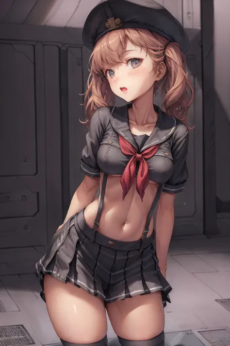 1girl,casual outfit,lingerie, <lora:Miranda:0.6>