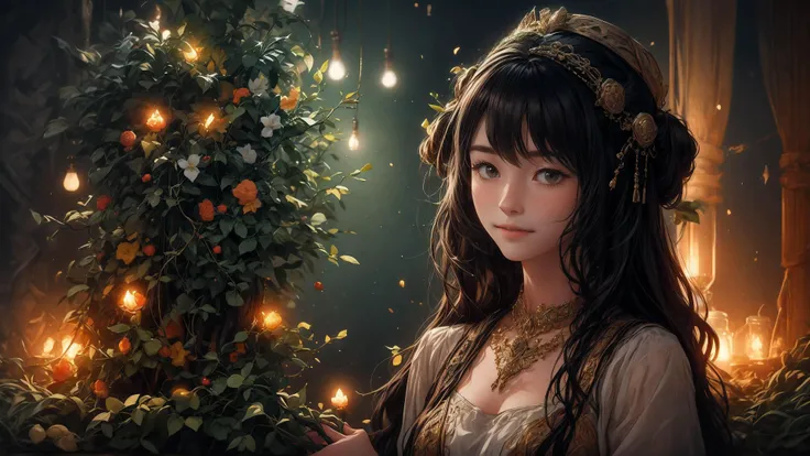 (masterpiece, best quality), intricate details, beautiful girl, 1girl, <lora:neg4all_bdsqlsz_V3.5:1>, <lora:ip-adapter-faceid-plusv2_sd15_lora:1>,