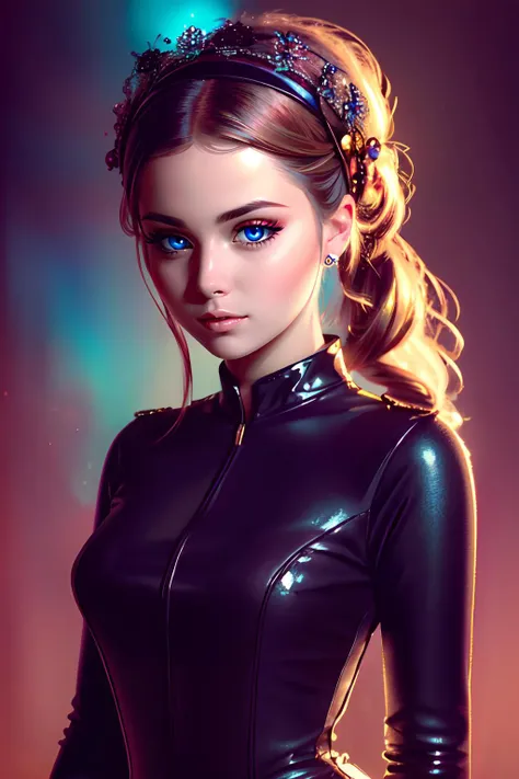 detailed, blue eyes, black pupils, round pupils