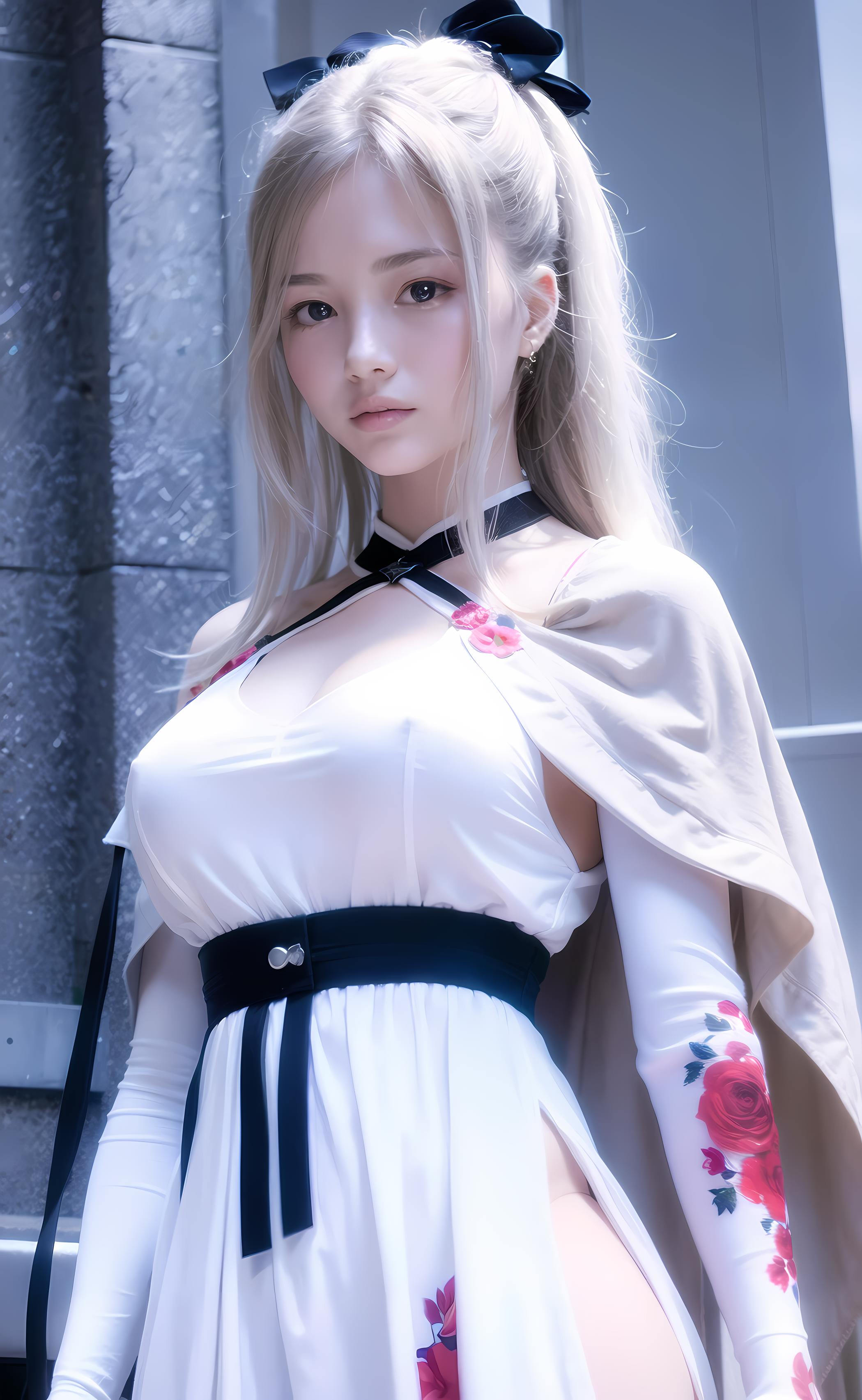 Drag-on Dragoon3 ZEOR 龙背上的骑兵3 v1.0