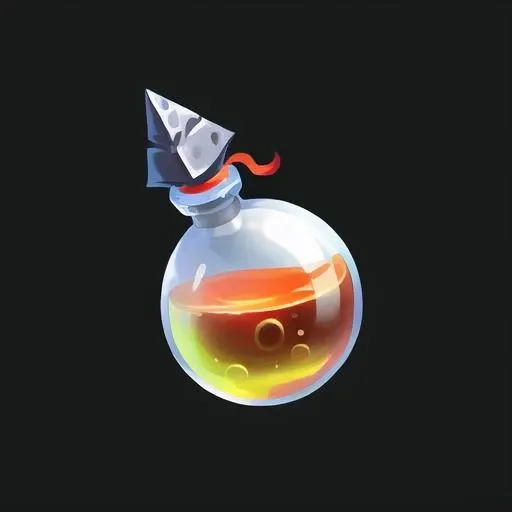 masterpiece,best quality,8k,orange_water,solo focus, black_background,<lora:bottle_v1.3-000009:0.8>