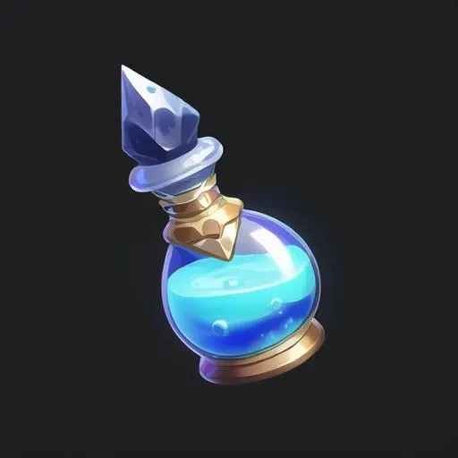 masterpiece,best quality,8k,blue_water,solo focus, black_background,<lora:bottle_v1.3-000009:0.8>