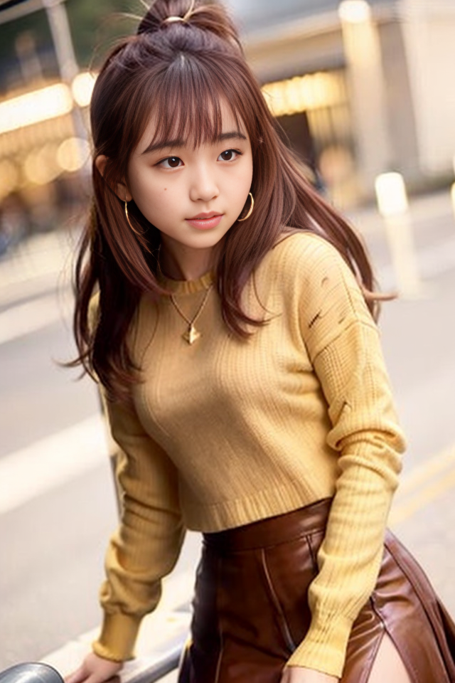Tokyo Girl V1_0