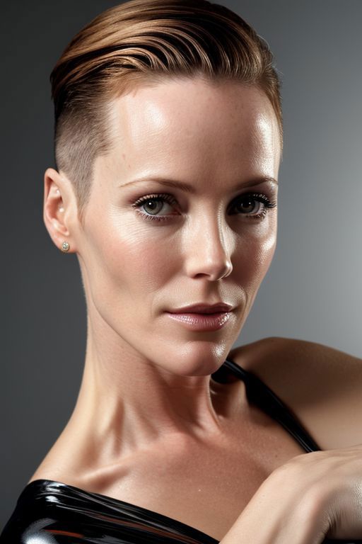Leslie Mann v2.0